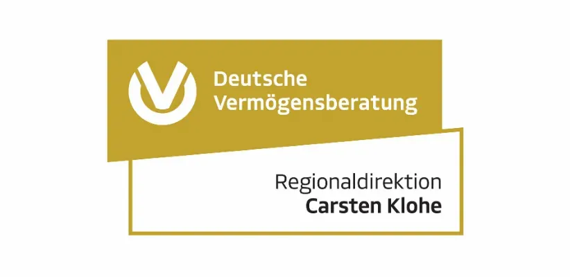 Carsten Klohe - Deutsche Vermögensberatung AG