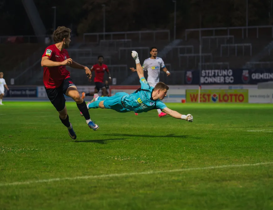 Freitagabend im Sportpark: BSC empfängt Bochum