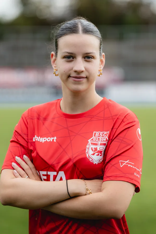 Julia Waimer
