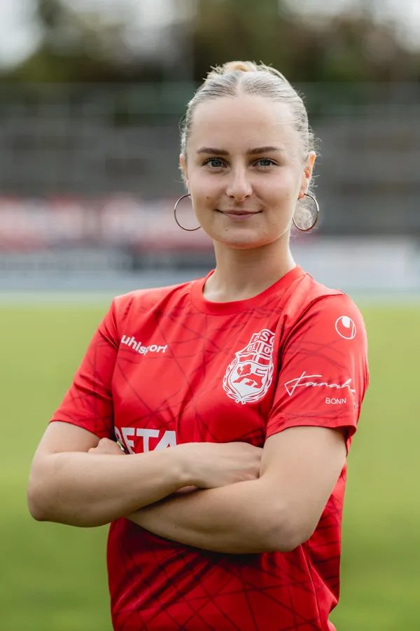 Hannah Freden