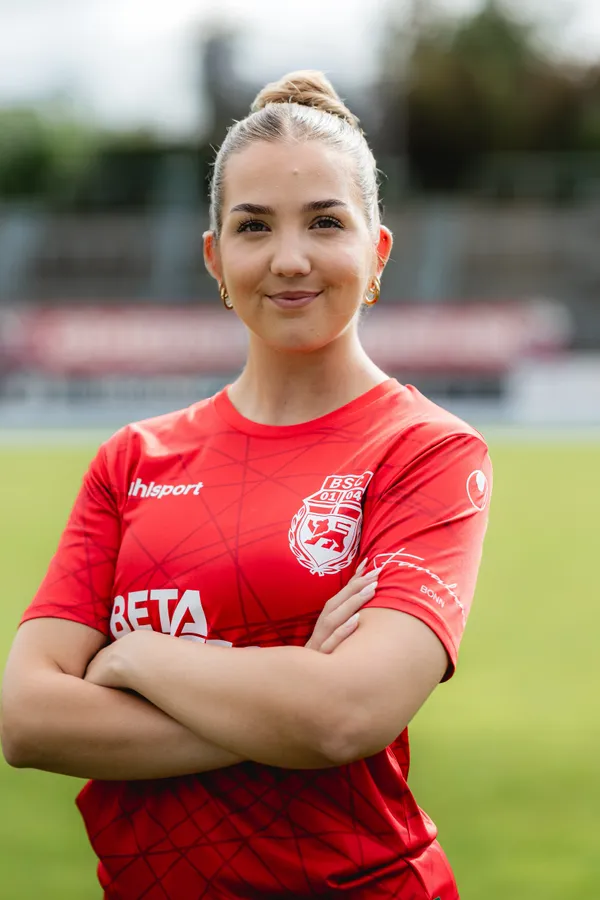 Xenia Flügger