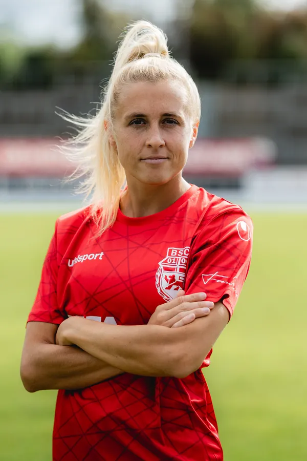 Michelle Mittermüller