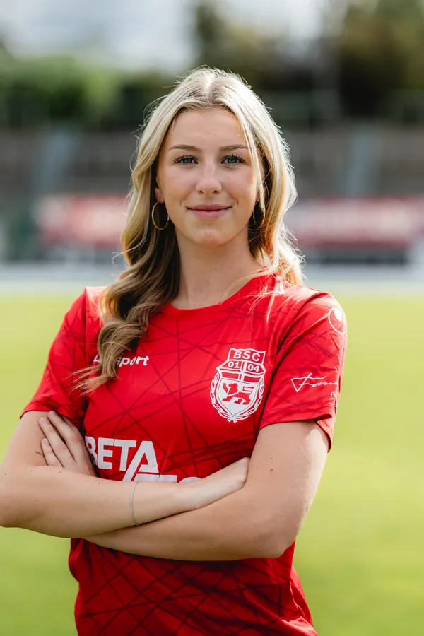 Jana Lingen