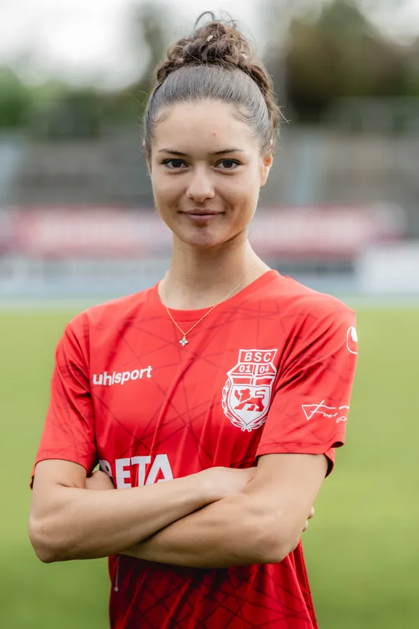 Alexandra Böddicker Torres