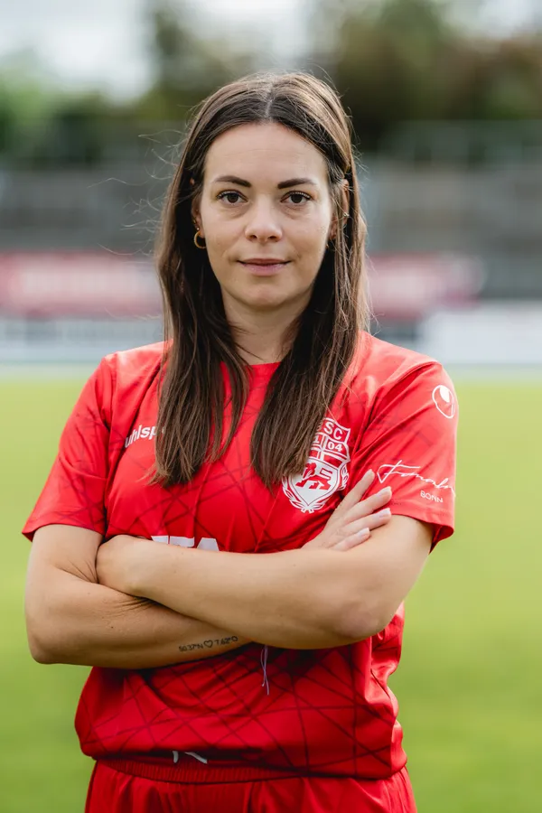 Anne Feldges