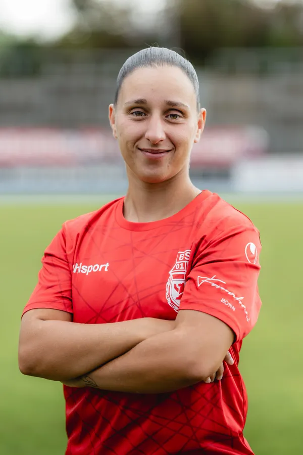 Leonita Gashi