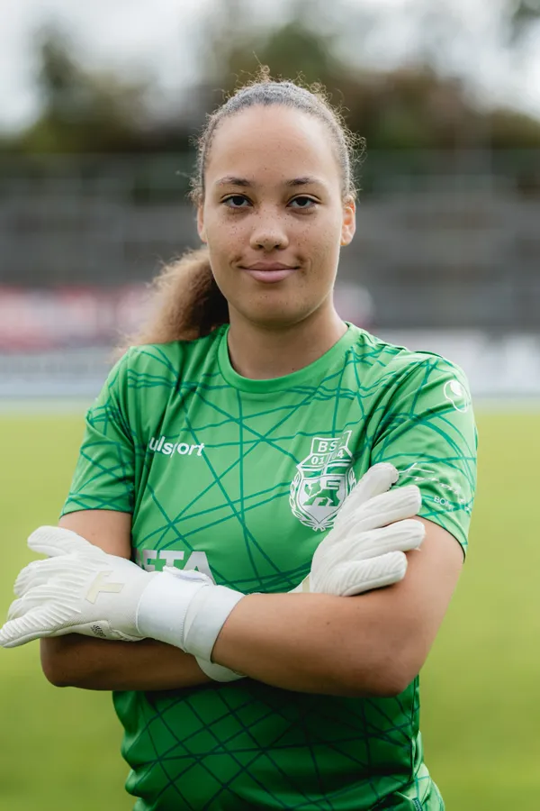 Cybell Osagie