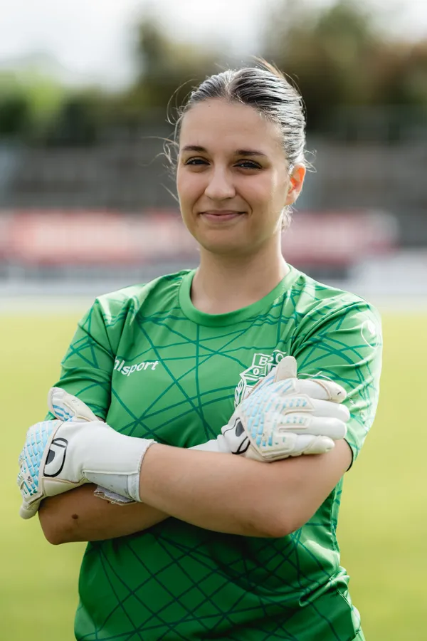 Jasmin Treutel