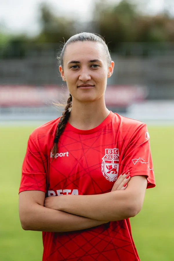 Vesna Jozic
