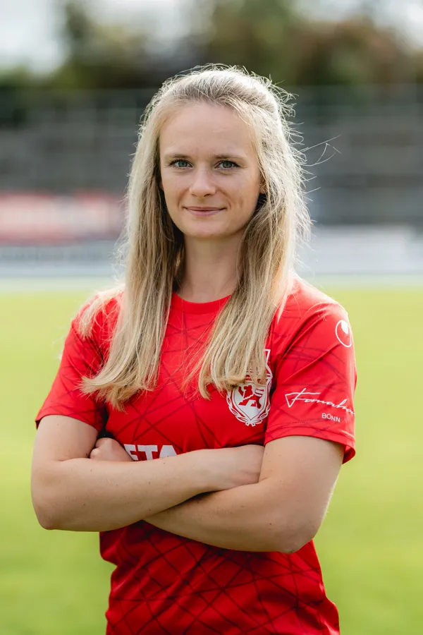 Marie Engel
