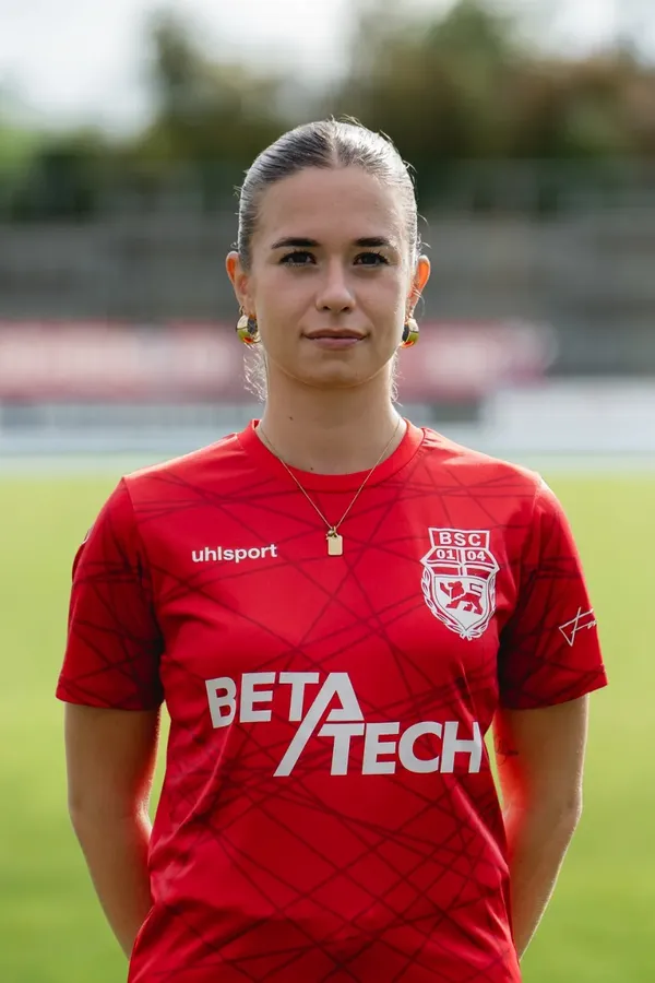 Julia Fallbrock