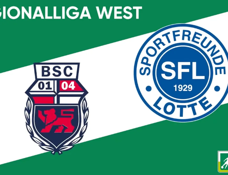 3. Spieltag BSC-SFL