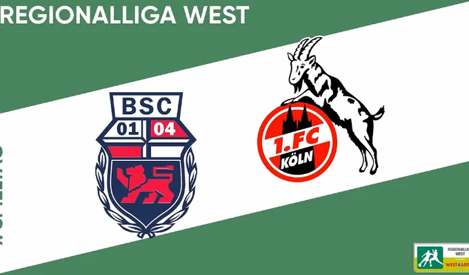 7. Spieltag BSC-FCK II