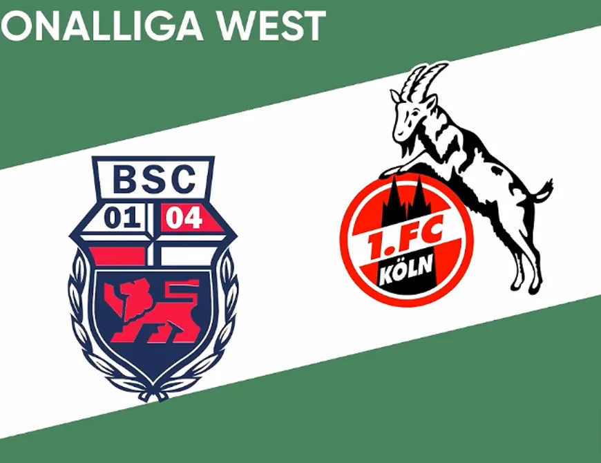 7. Spieltag BSC-FCK II
