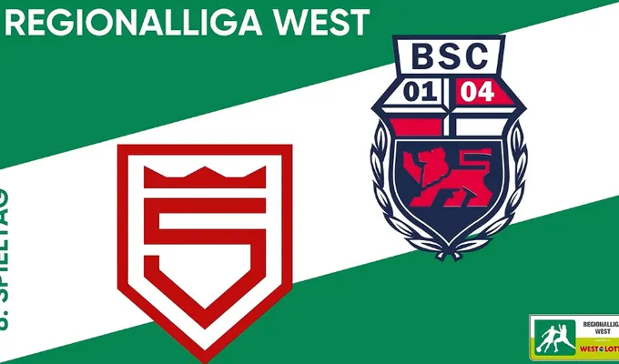 8. Spieltag SFS-BSC