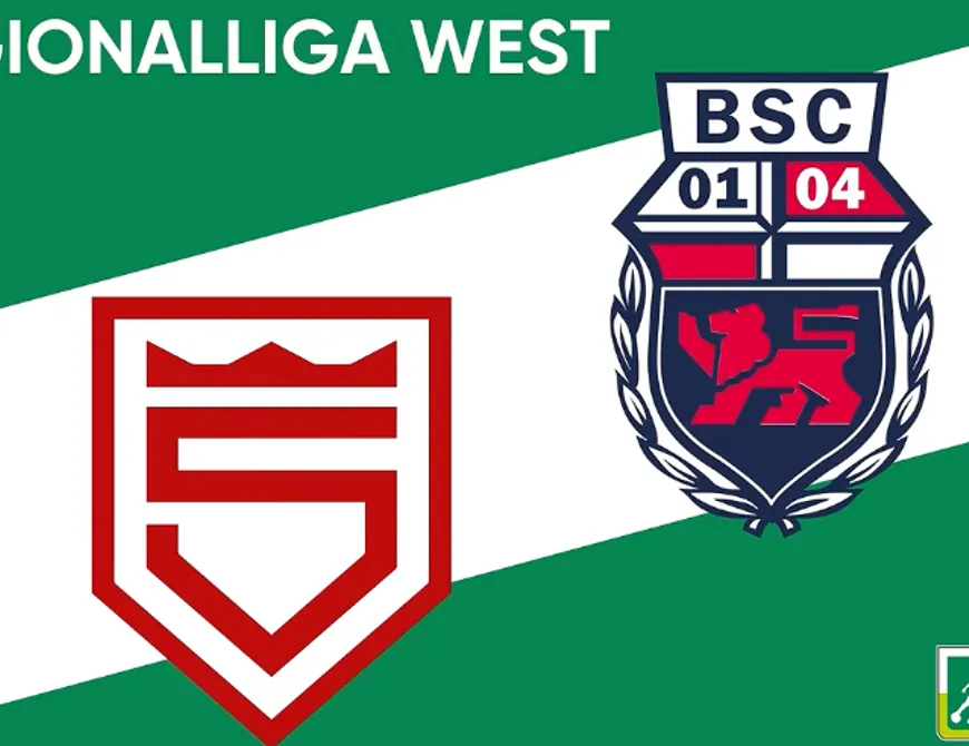 8. Spieltag SFS-BSC