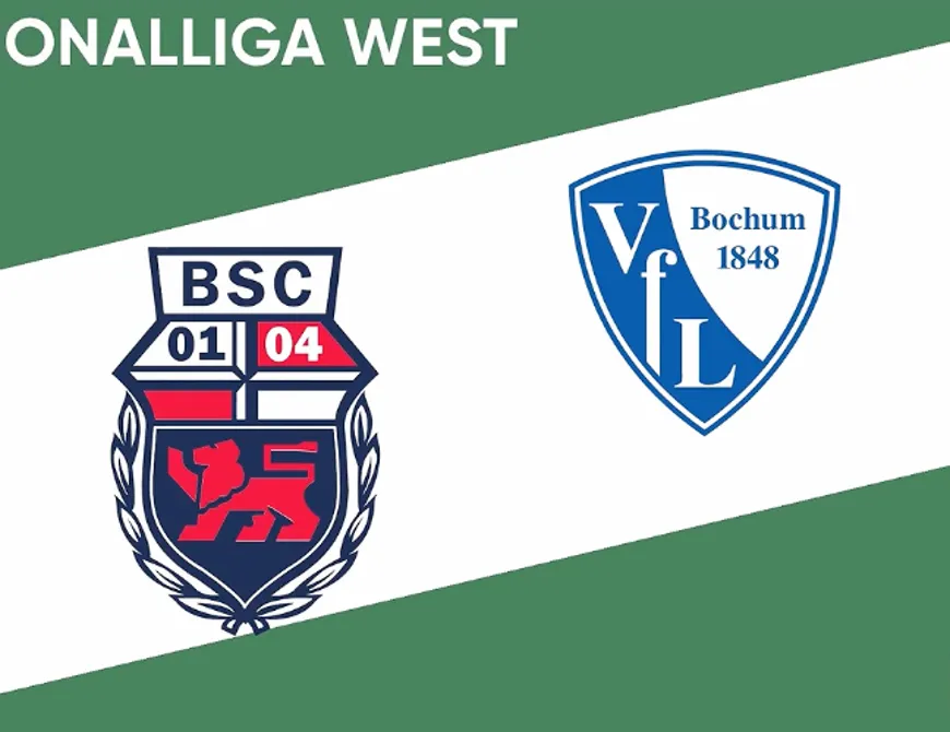 5. Spieltag BSC-VFL II