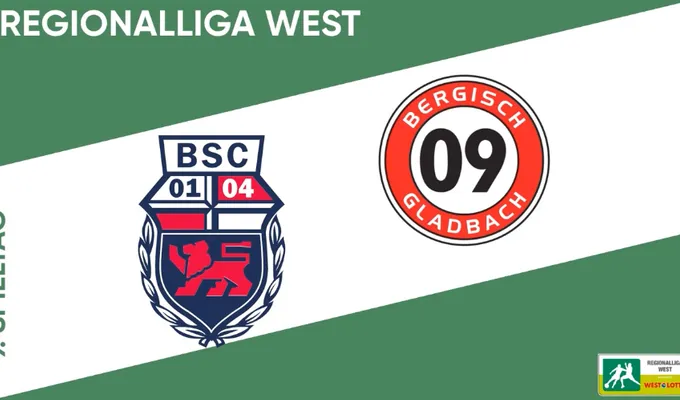 9. Spieltag BSC-SV09