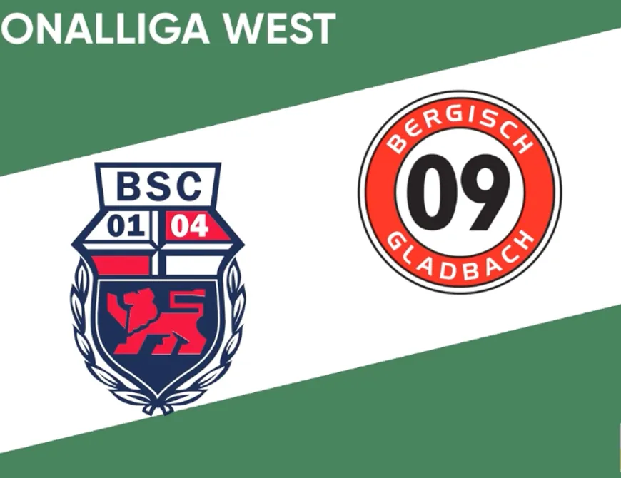 9. Spieltag BSC-SV09