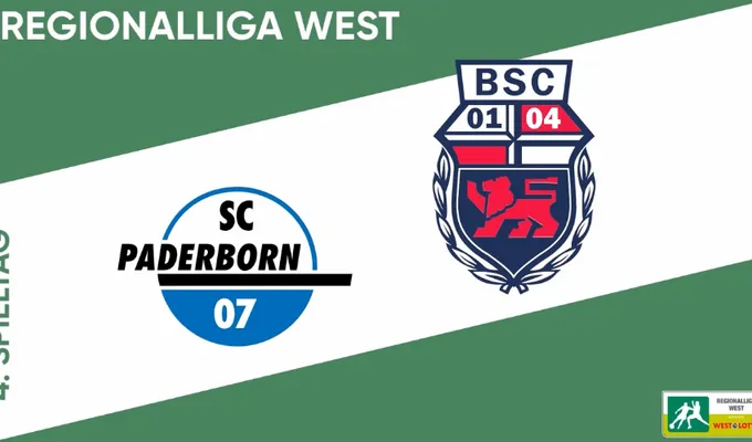 4. Spieltag SCP II-BSC