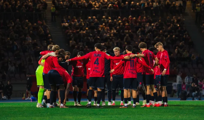 Nächster Schritt im Pokal: BSC zu Gast in Eicherscheid