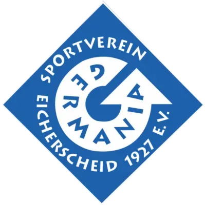 Logo SV Germania Eicherscheid