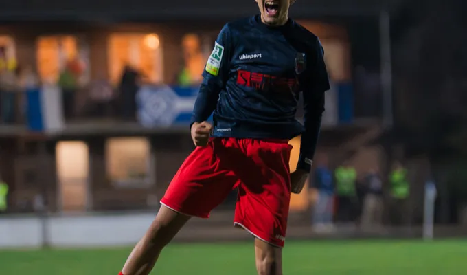 Eicherscheid - BSC