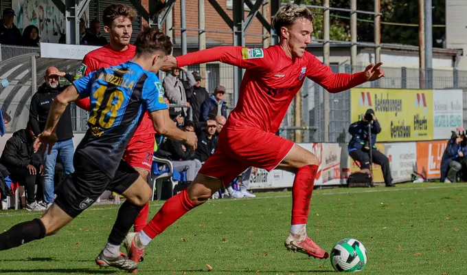 BSC feiert ersten Auswärtssieg und setzt Serie fort