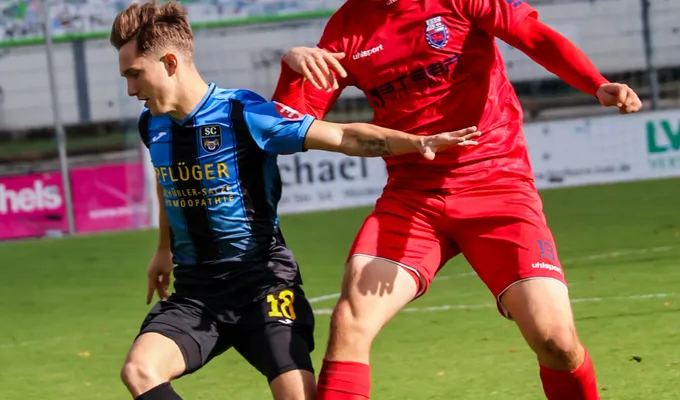 Wiedenbrück - BSC