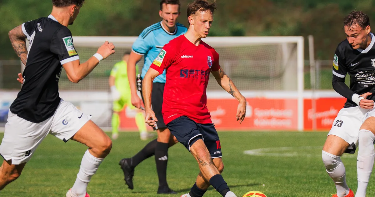 Bonner SC unterliegt dem VfB Hilden