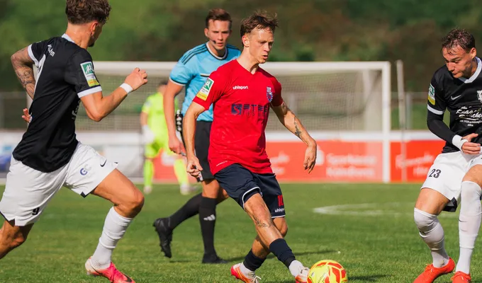 Bonner SC unterliegt dem VfB Hilden