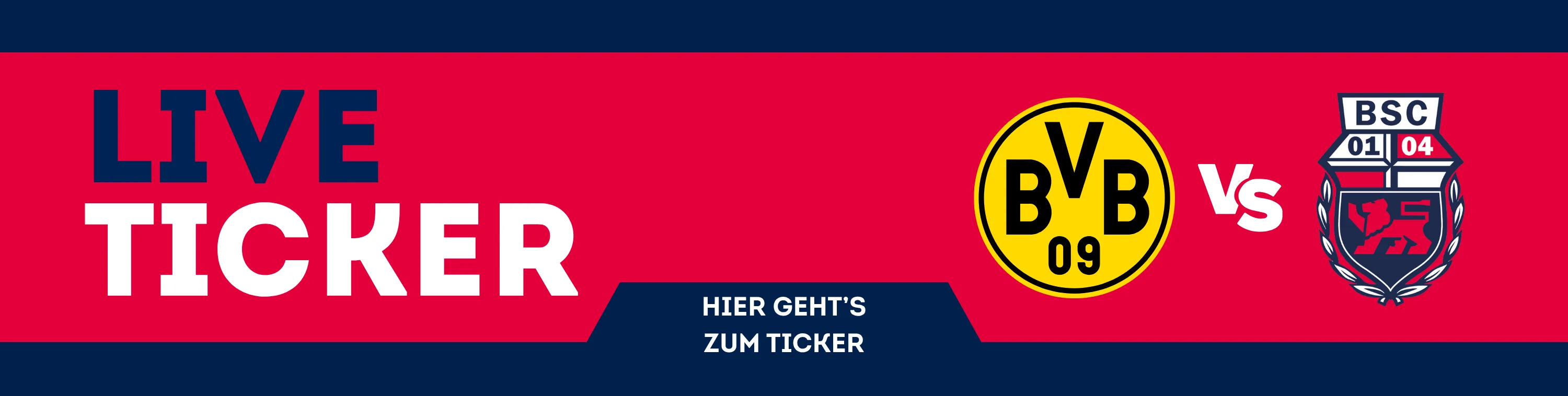 Zum Liveticker