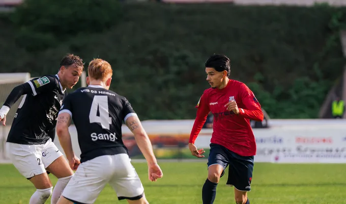 BSC-Hilden