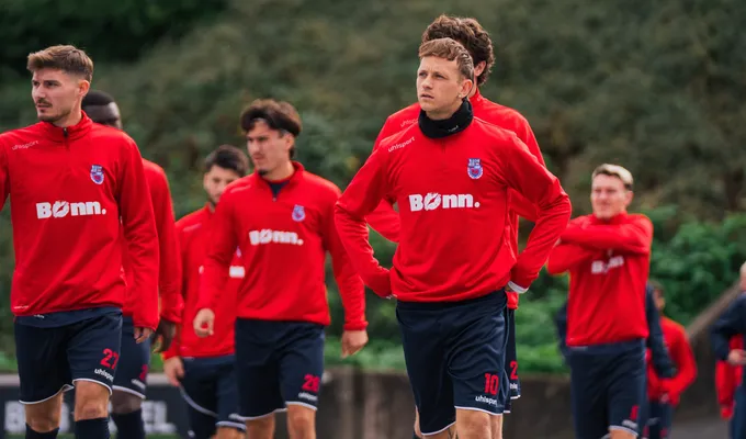 BSC zu Gast bei ungeschlagener Dortmunder U23