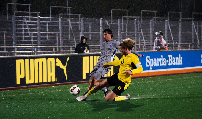 BVB II - BSC