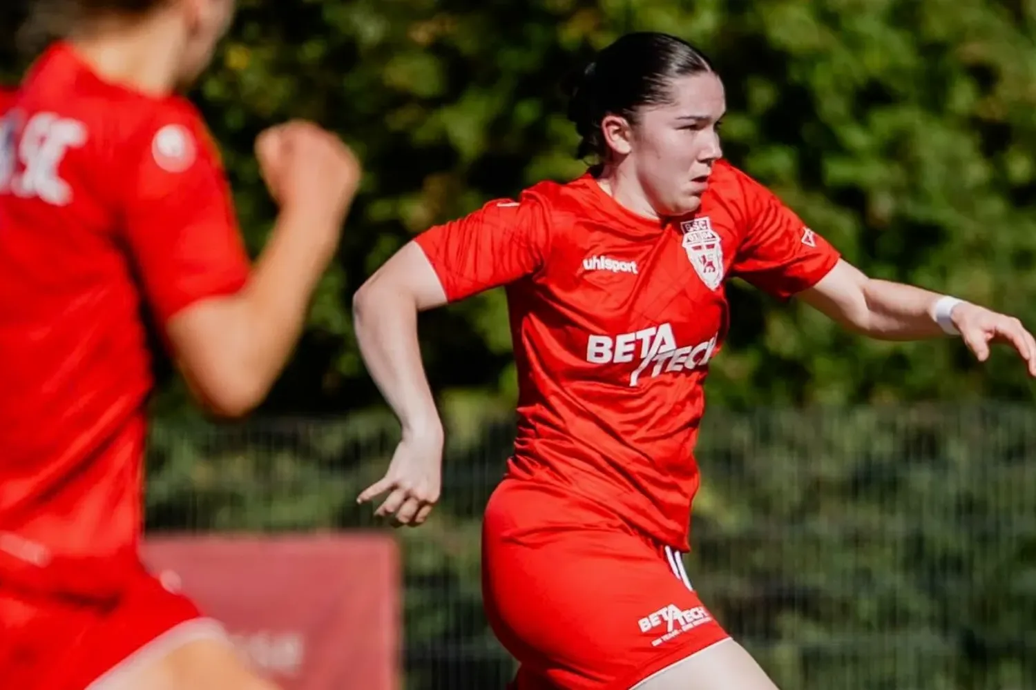 Spielabsage im Pokal