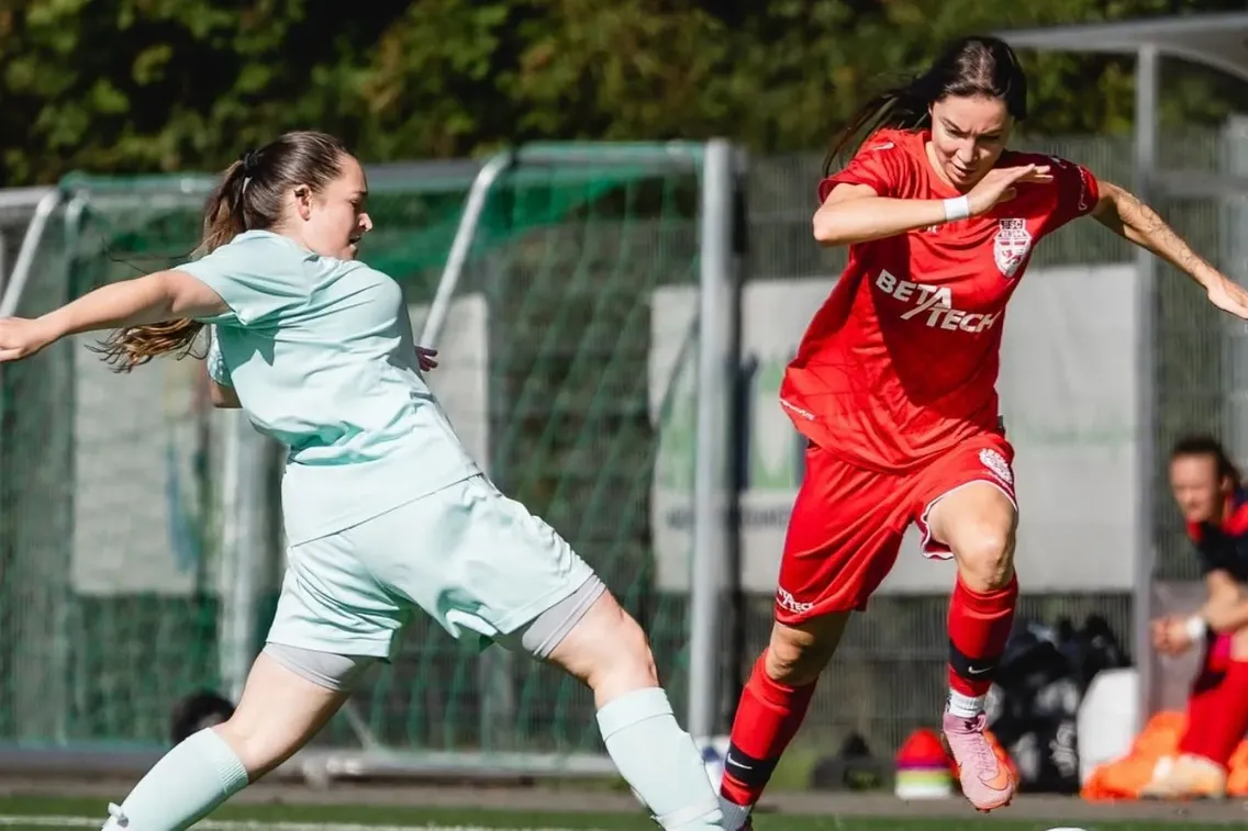 Foto zum Newsartikel Flutlicht-Testspiel an der Josefshöhe!