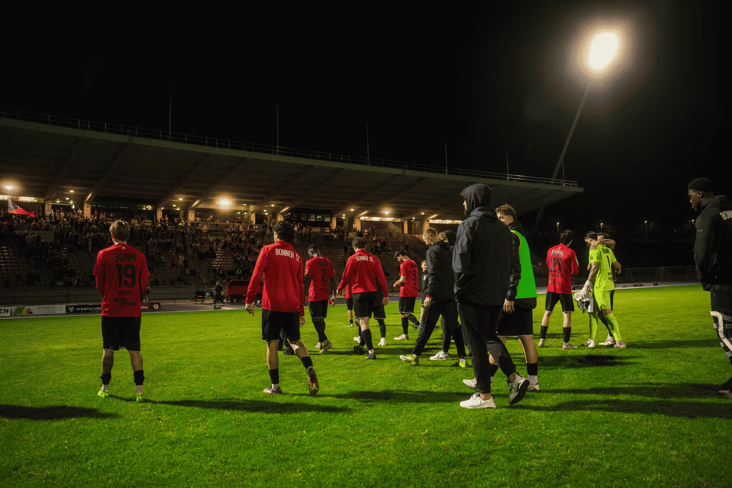 Pokal-Achtelfinale terminiert – Ticketverkauf gestartet