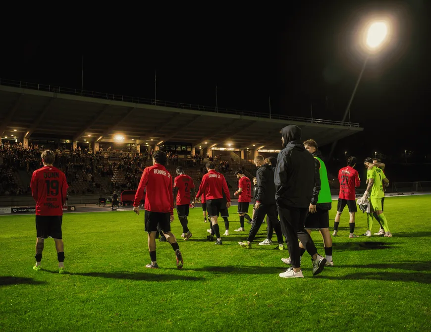 Pokal-Achtelfinale terminiert – Ticketverkauf gestartet