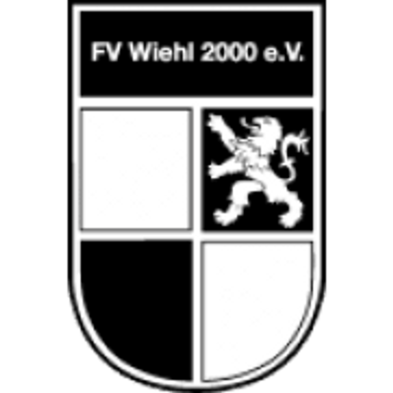 FV Wiehl 2000 Logo