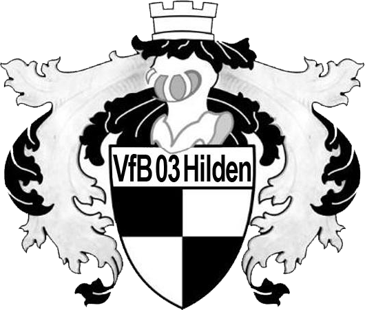 VfB 03 Hilden Logo