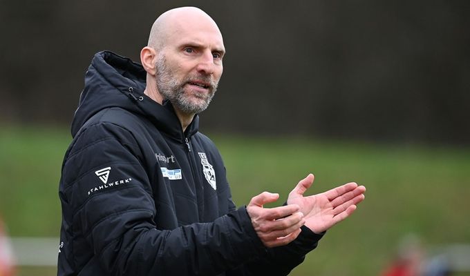 Das BSC-Gesicht ist erkennbar