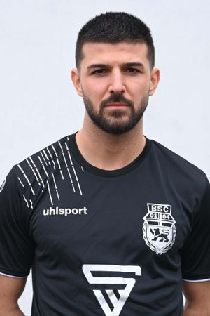 Serhat Koruk