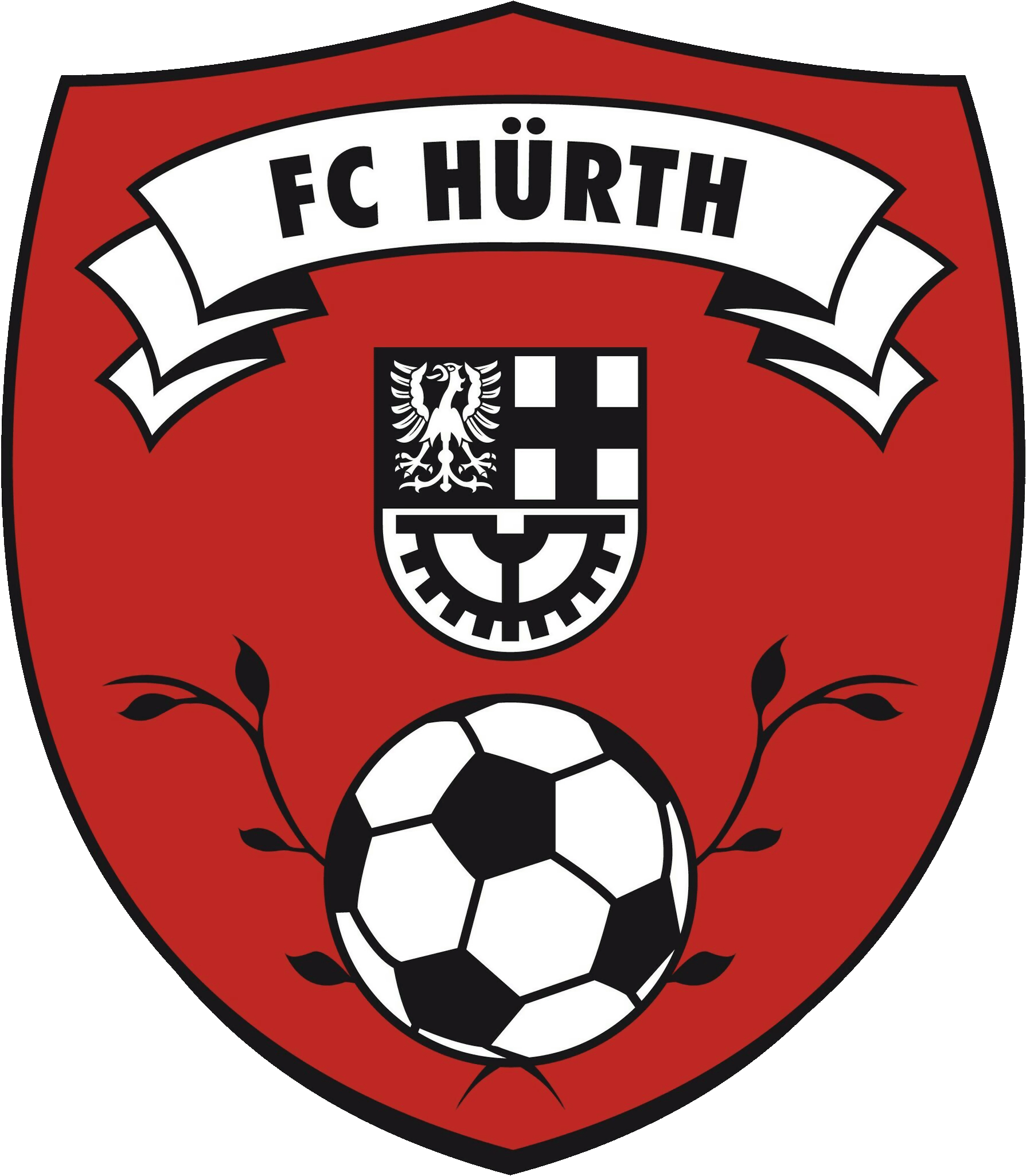 Logo FC Hürth