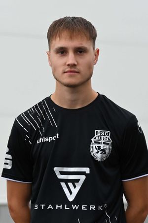 Felix Erken