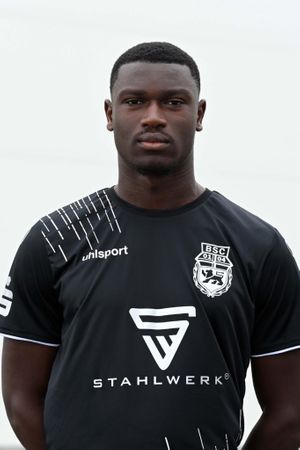 Massaman Keita