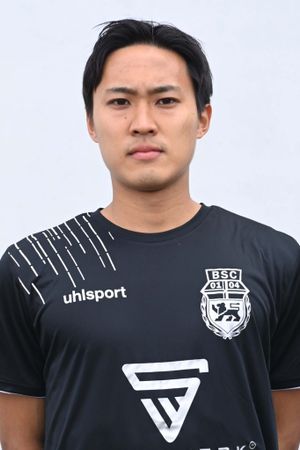Kotaro Nakanishi
