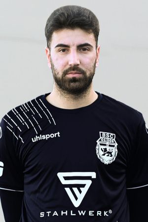 Tarik Dogan