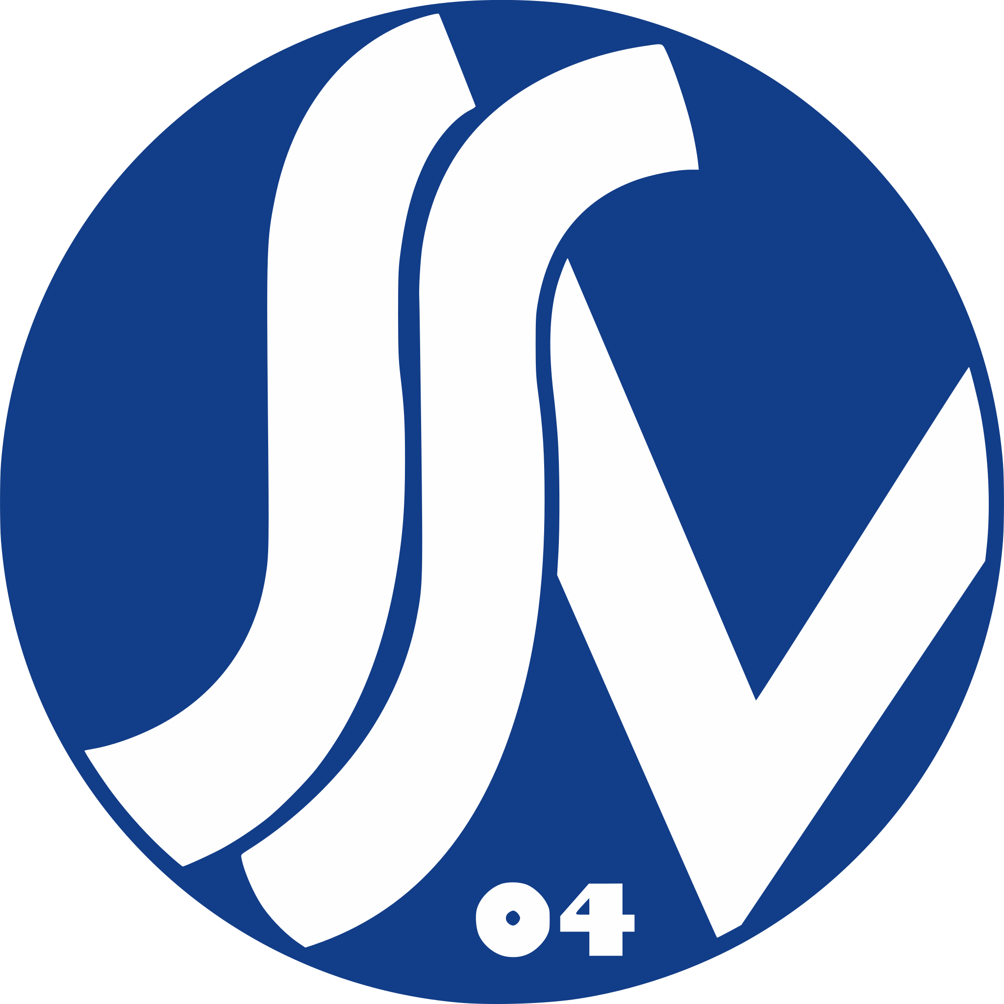 Logo Siegburger SV 04