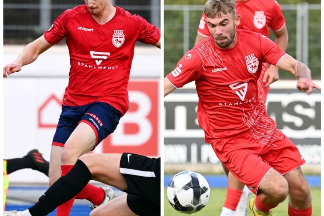 Foto zum Newsartikel Transfer-News